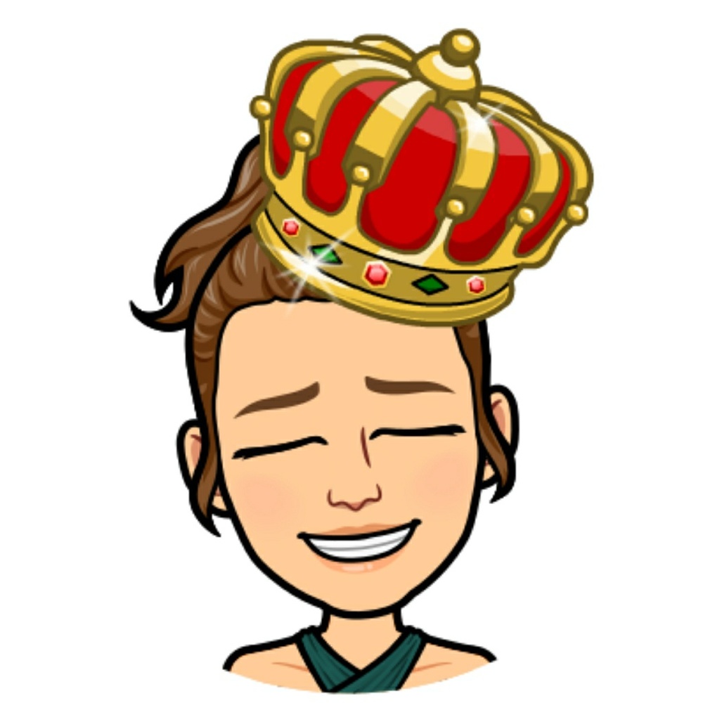 Meet your Posher, Tess